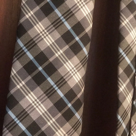 Boys chaps tie - Picture 2 of 3